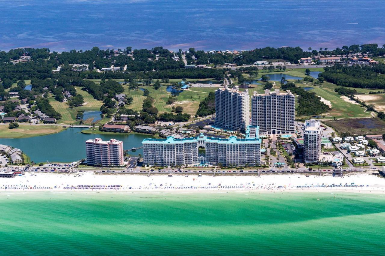 Ariel Dunes I 203 Apartment Destin Bagian luar foto