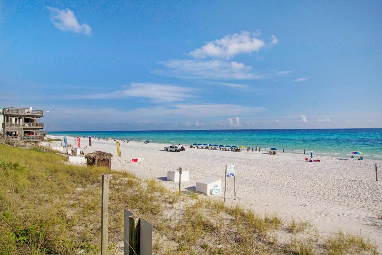 Ariel Dunes I 203 Destin Bagian luar foto