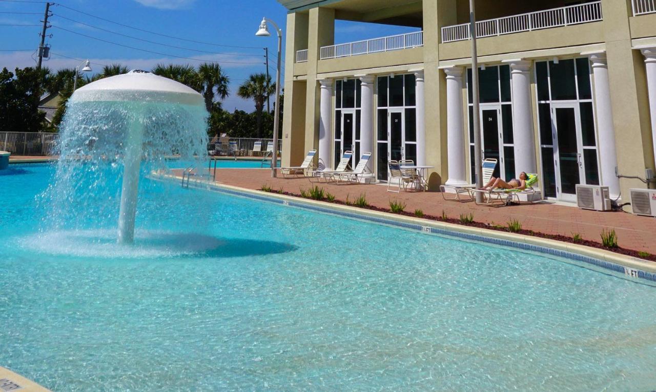 Ariel Dunes I 203 Destin Bagian luar foto