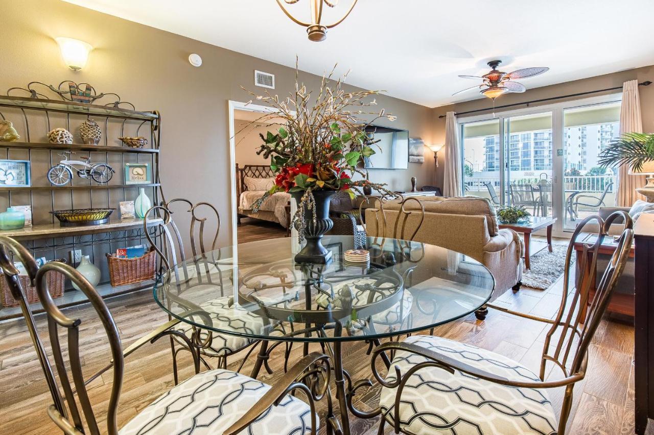 Ariel Dunes I 203 Destin Bagian luar foto