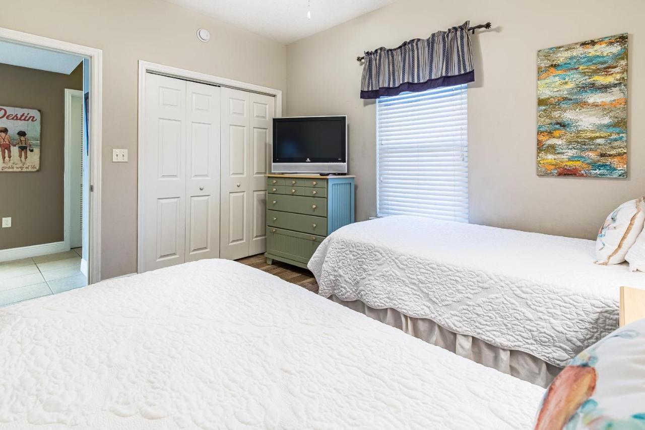 Ariel Dunes I 203 Destin Bagian luar foto