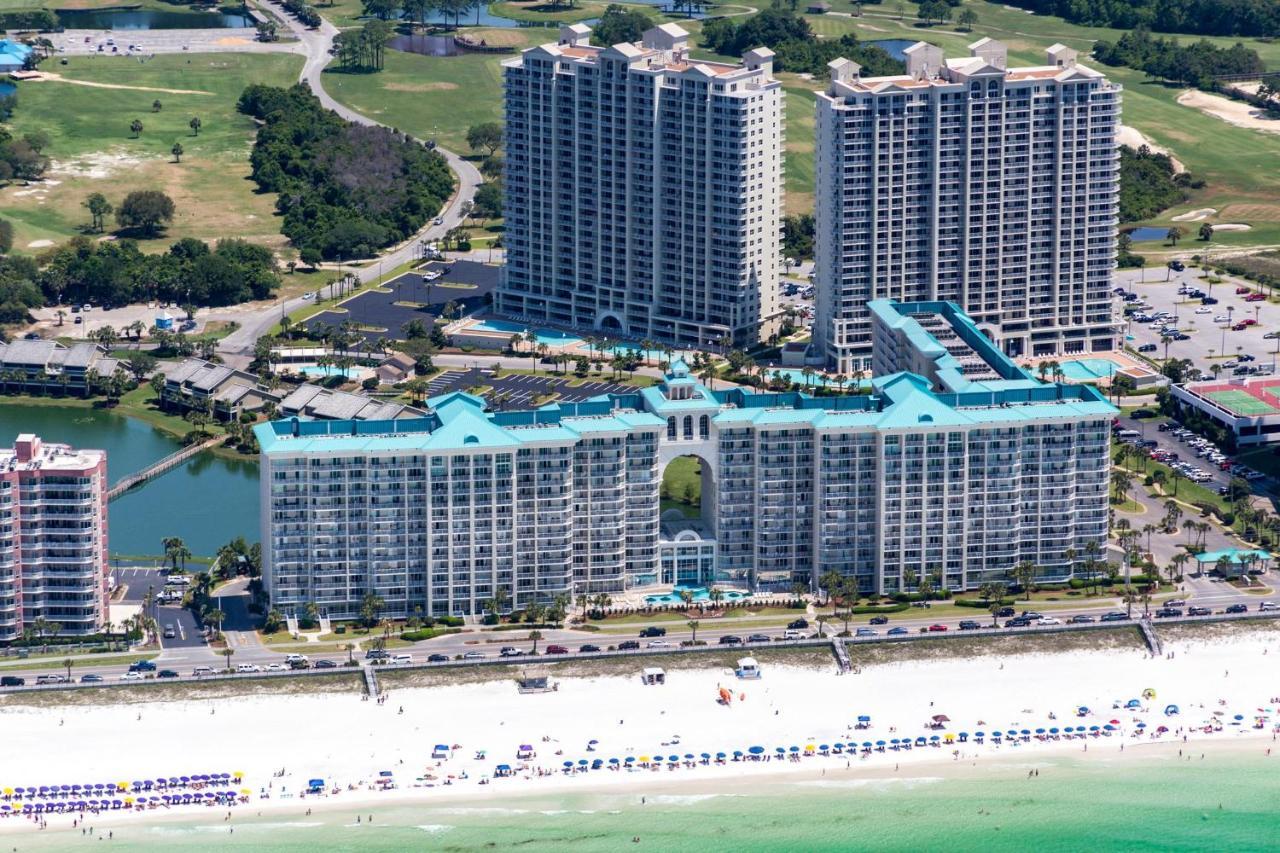 Ariel Dunes I 203 Apartment Destin Bagian luar foto