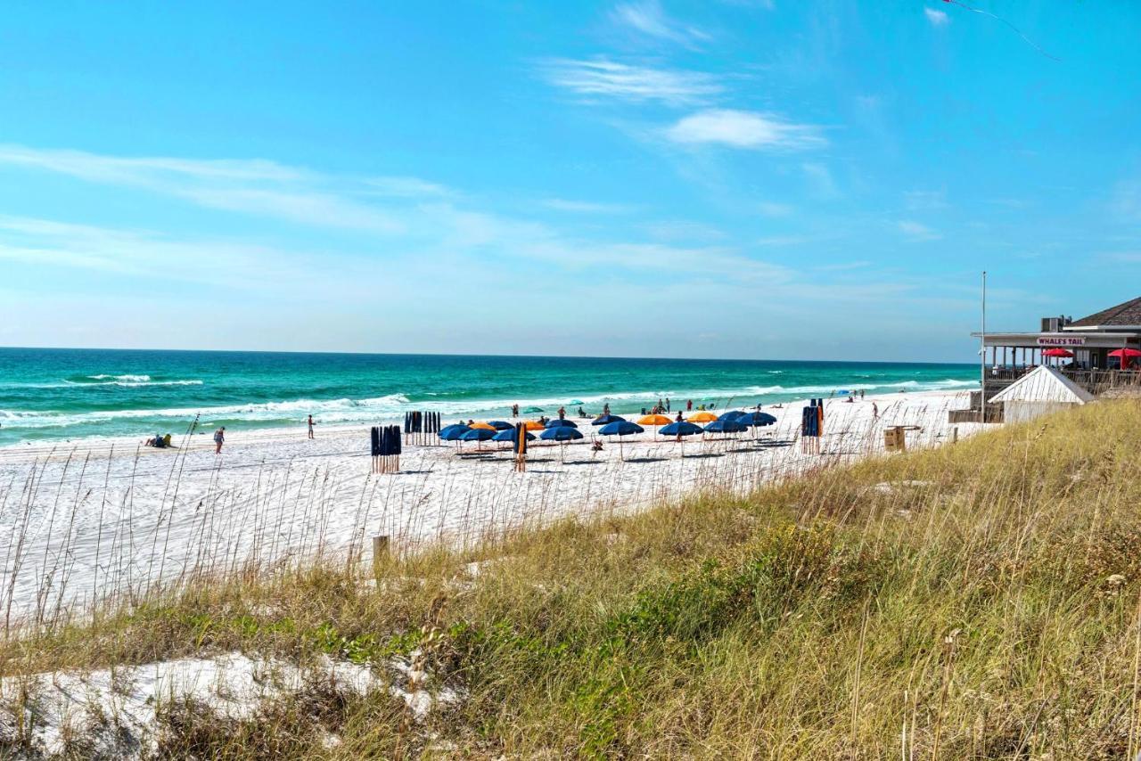 Ariel Dunes I 203 Apartment Destin Bagian luar foto