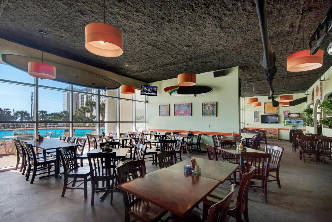 Ariel Dunes I 203 Destin Bagian luar foto
