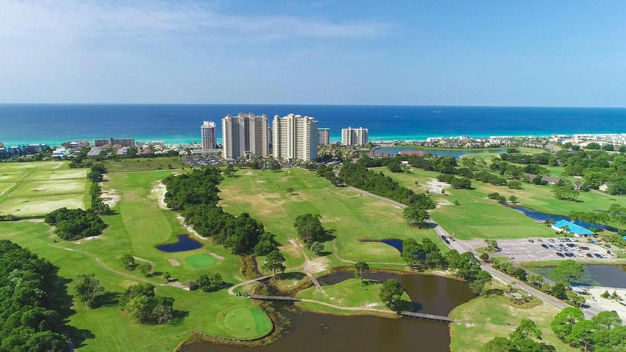 Ariel Dunes I 203 Destin Bagian luar foto