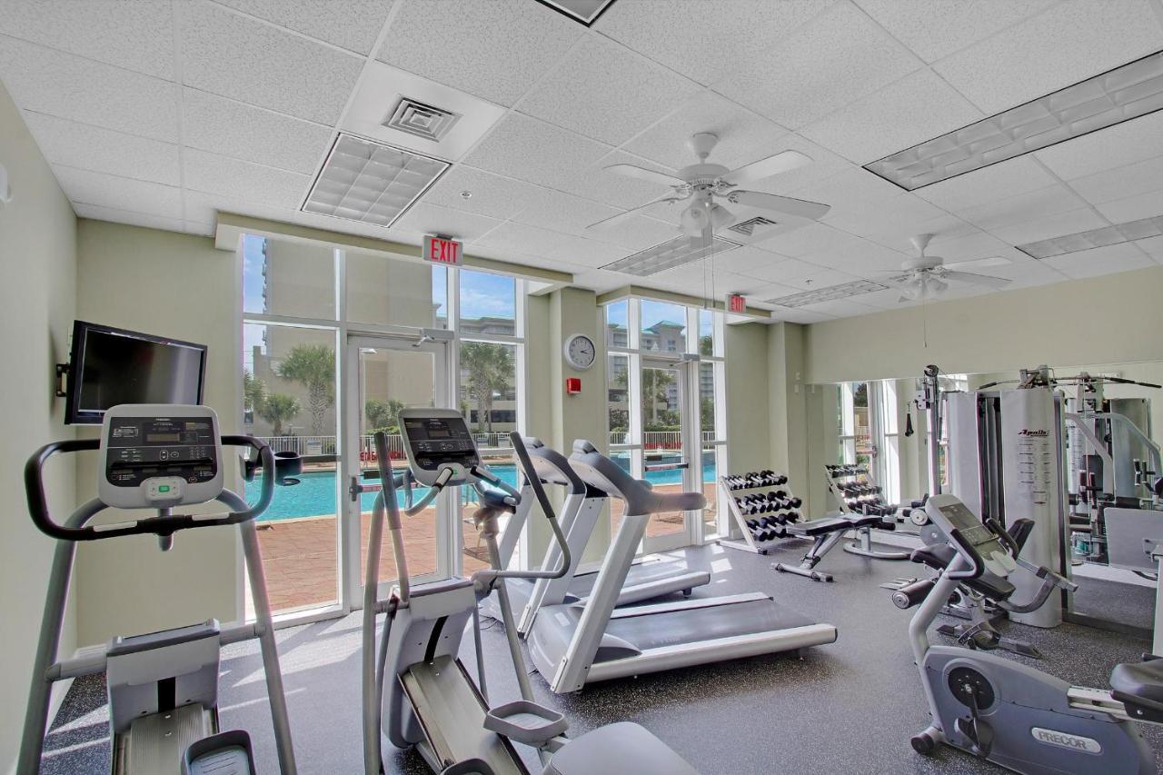 Ariel Dunes I 203 Destin Bagian luar foto