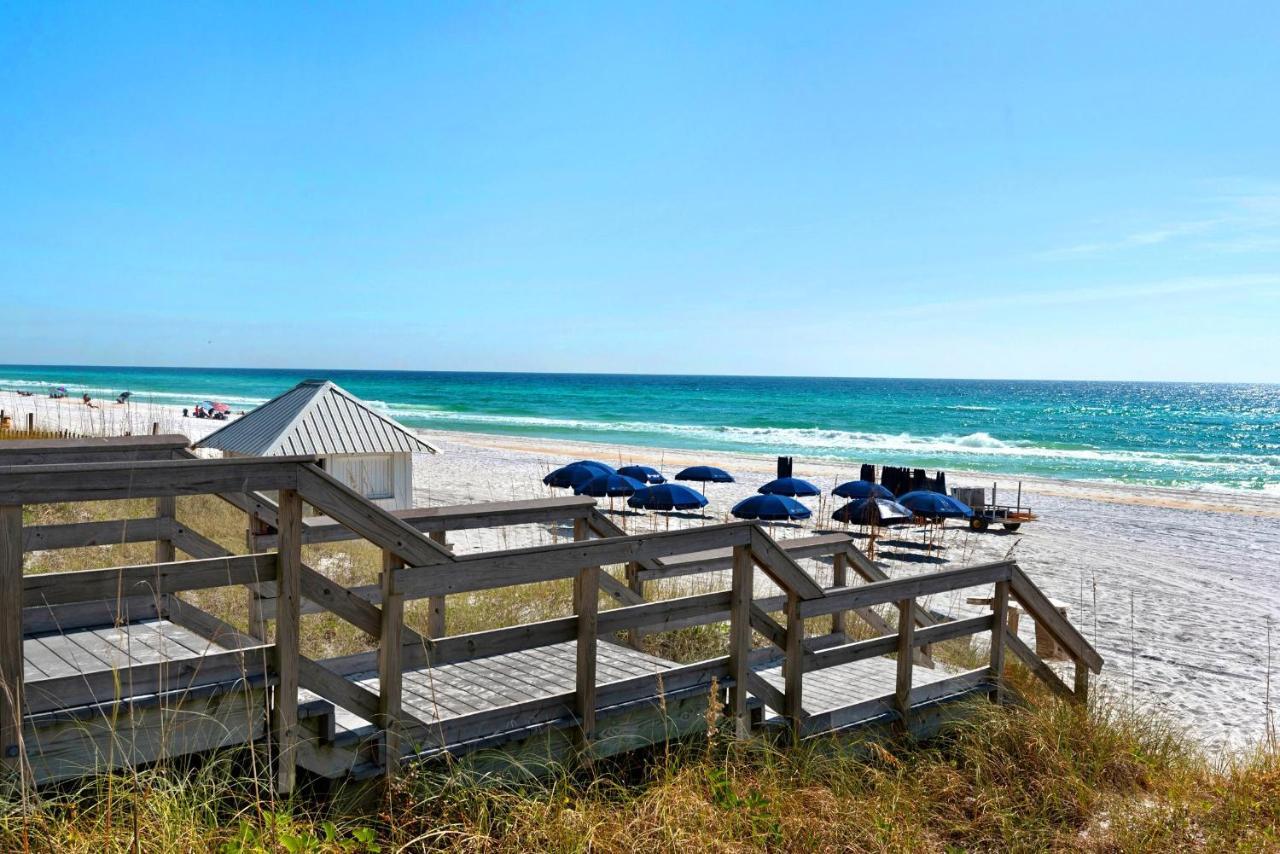 Ariel Dunes I 203 Destin Bagian luar foto