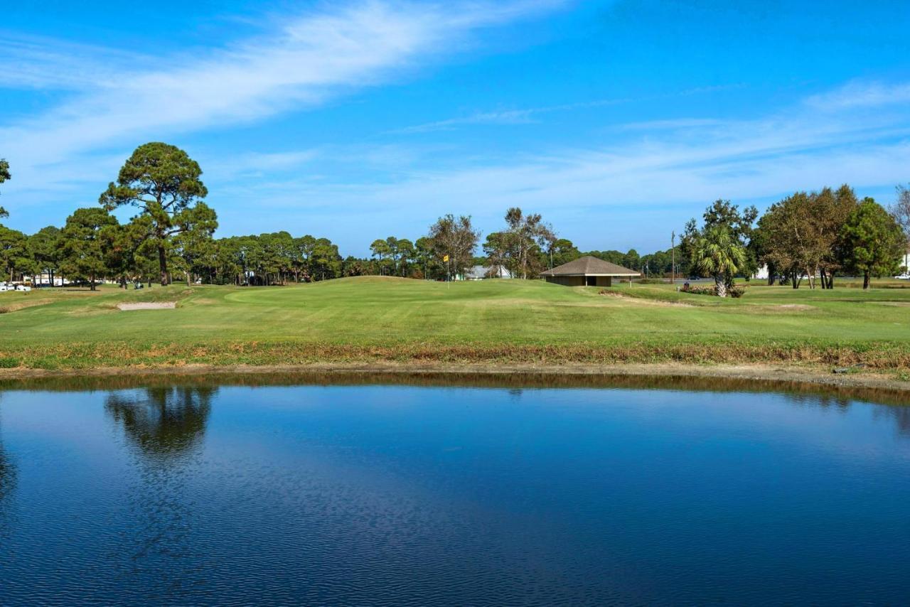 Ariel Dunes I 203 Destin Bagian luar foto
