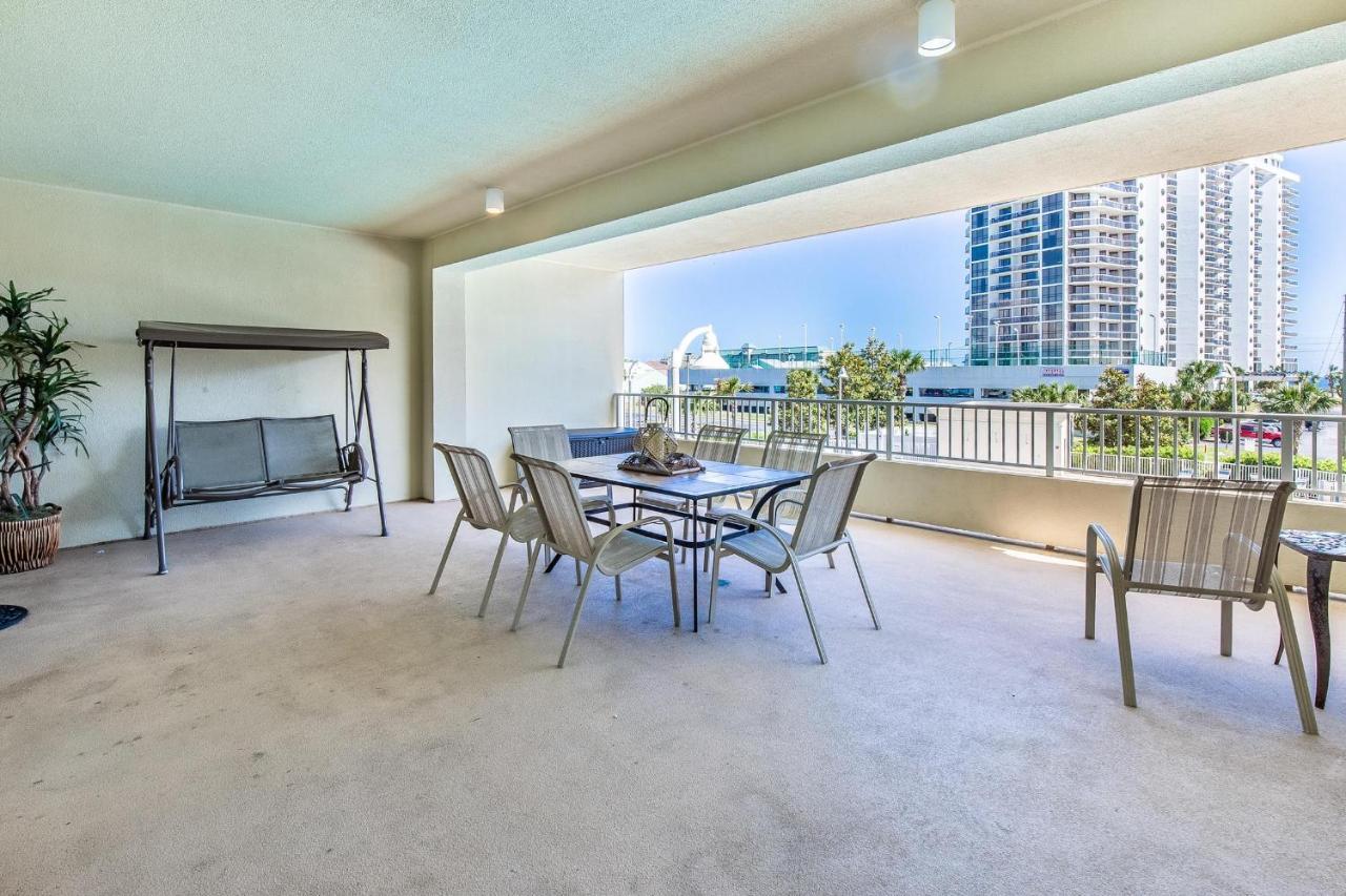 Ariel Dunes I 203 Destin Bagian luar foto