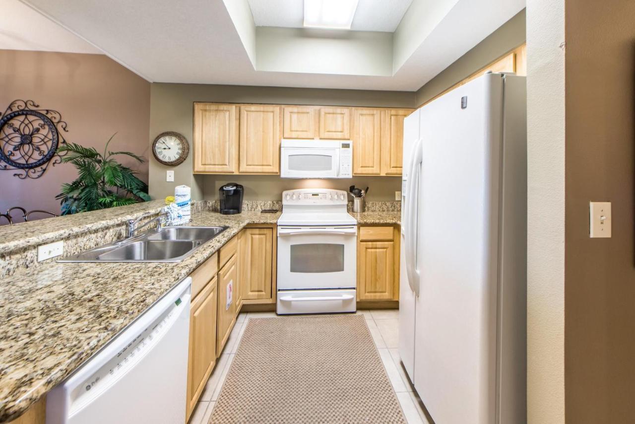 Ariel Dunes I 203 Destin Bagian luar foto