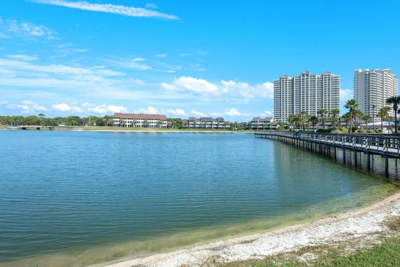 Ariel Dunes I 203 Apartment Destin Bagian luar foto