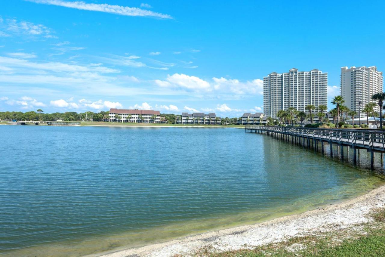 Ariel Dunes I 203 Destin Bagian luar foto