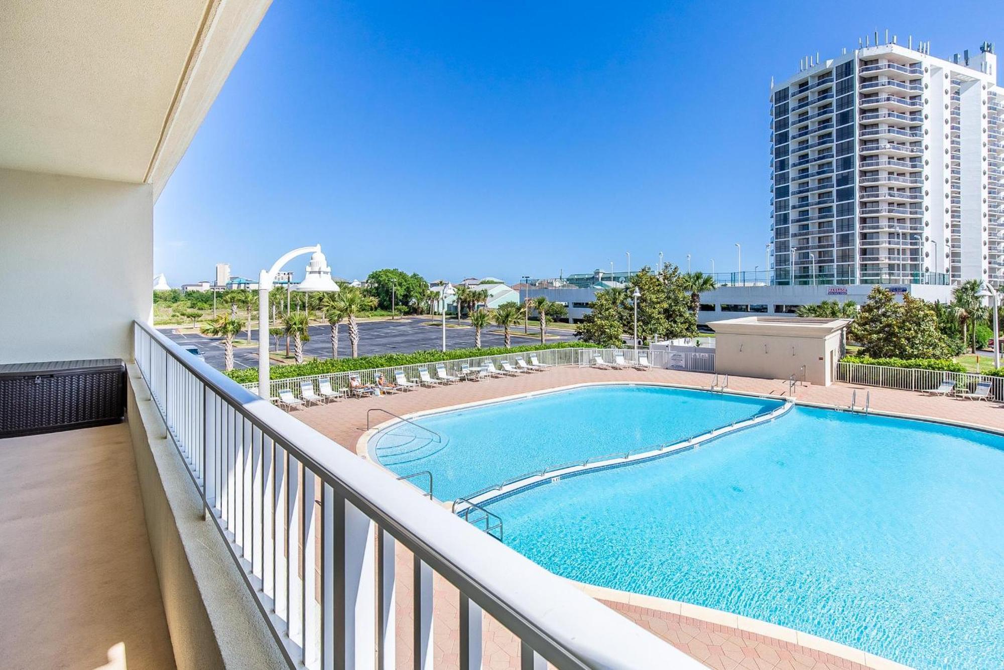 Ariel Dunes I 203 Apartment Destin Bagian luar foto