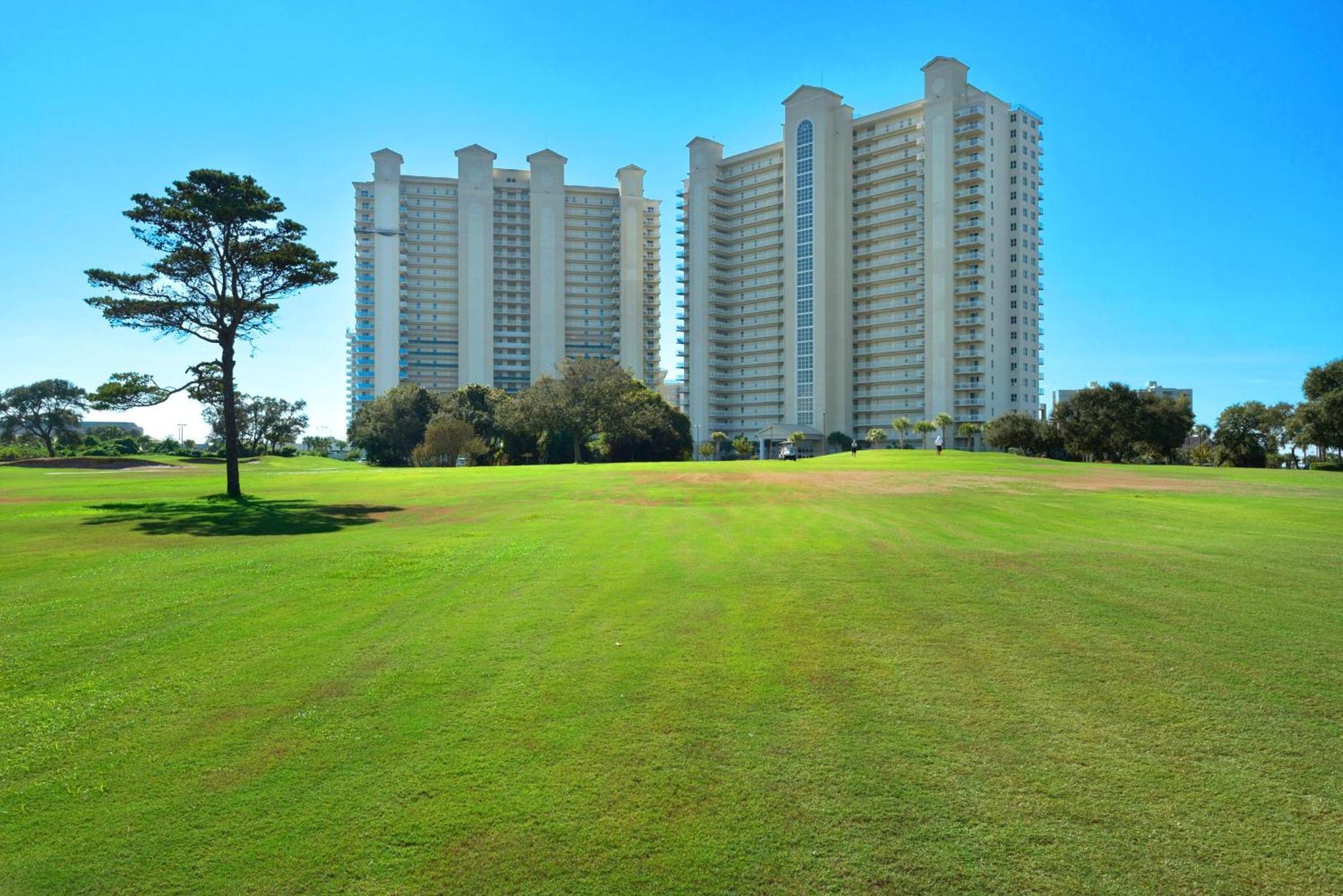 Ariel Dunes I 203 Apartment Destin Bagian luar foto