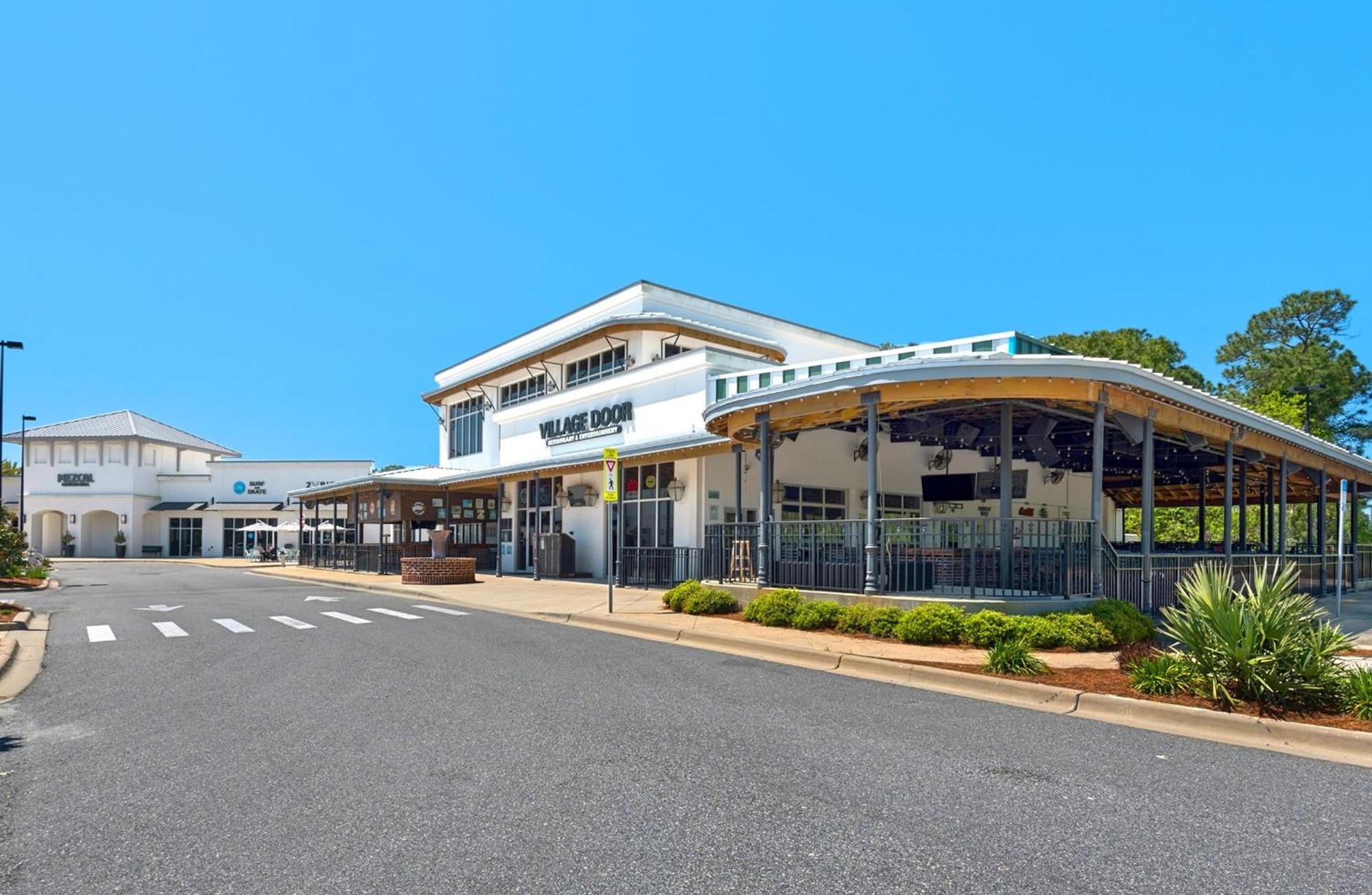 Ariel Dunes I 203 Destin Bagian luar foto