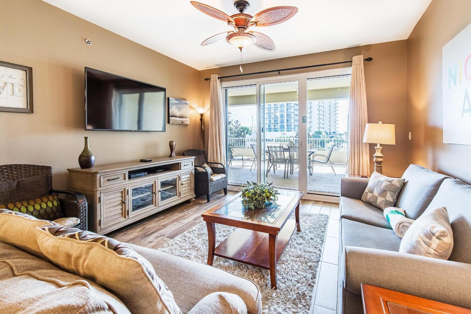 Ariel Dunes I 203 Apartment Destin Bagian luar foto