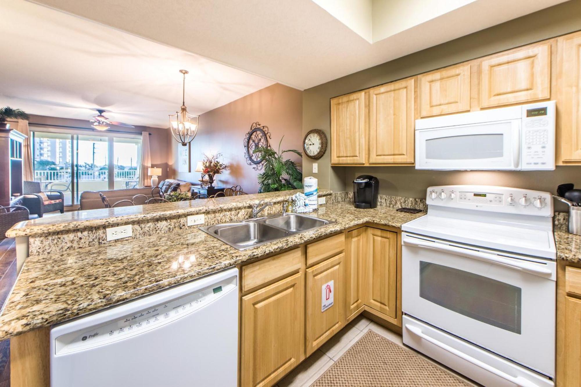 Ariel Dunes I 203 Destin Bagian luar foto