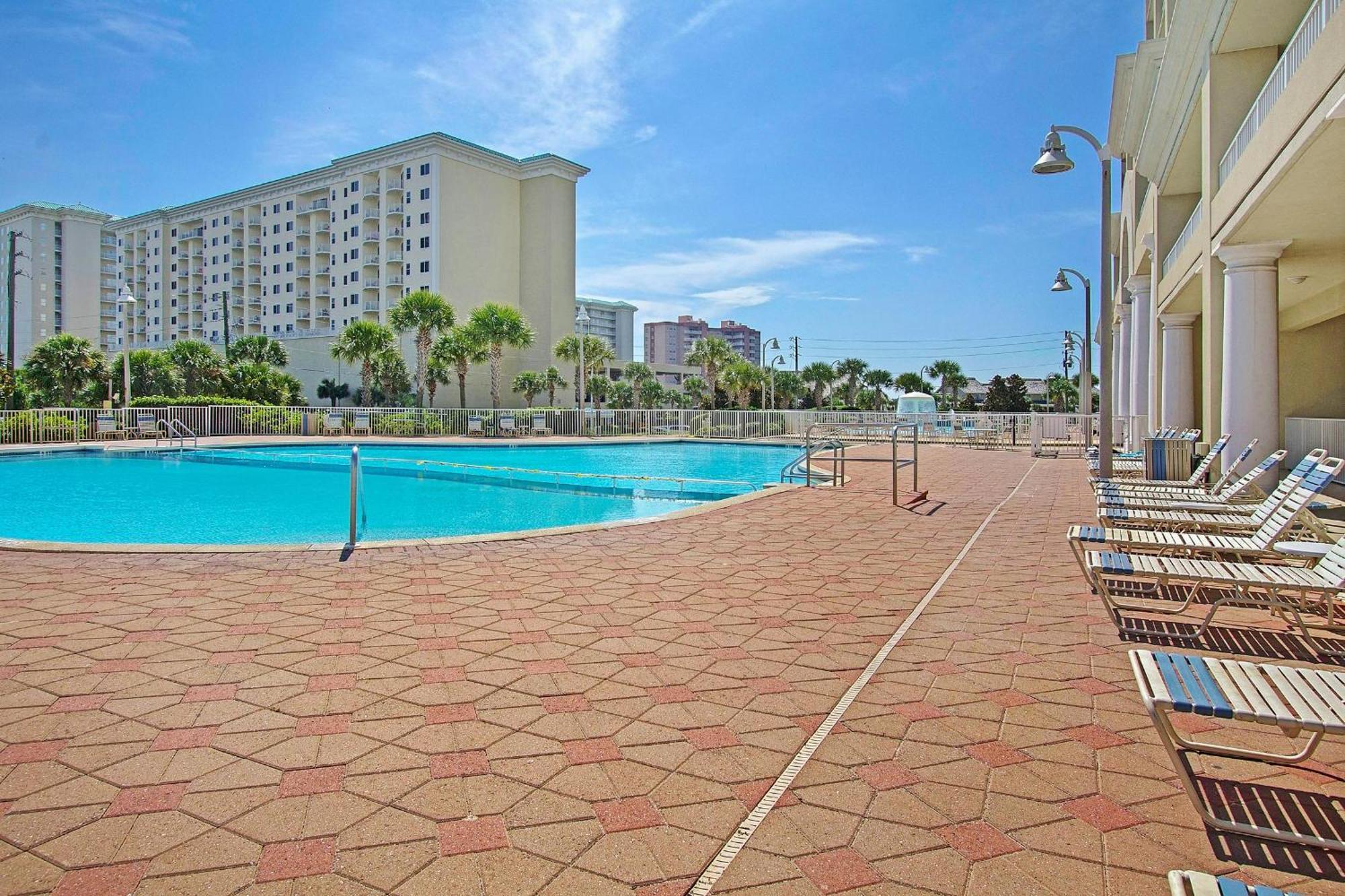 Ariel Dunes I 203 Apartment Destin Bagian luar foto