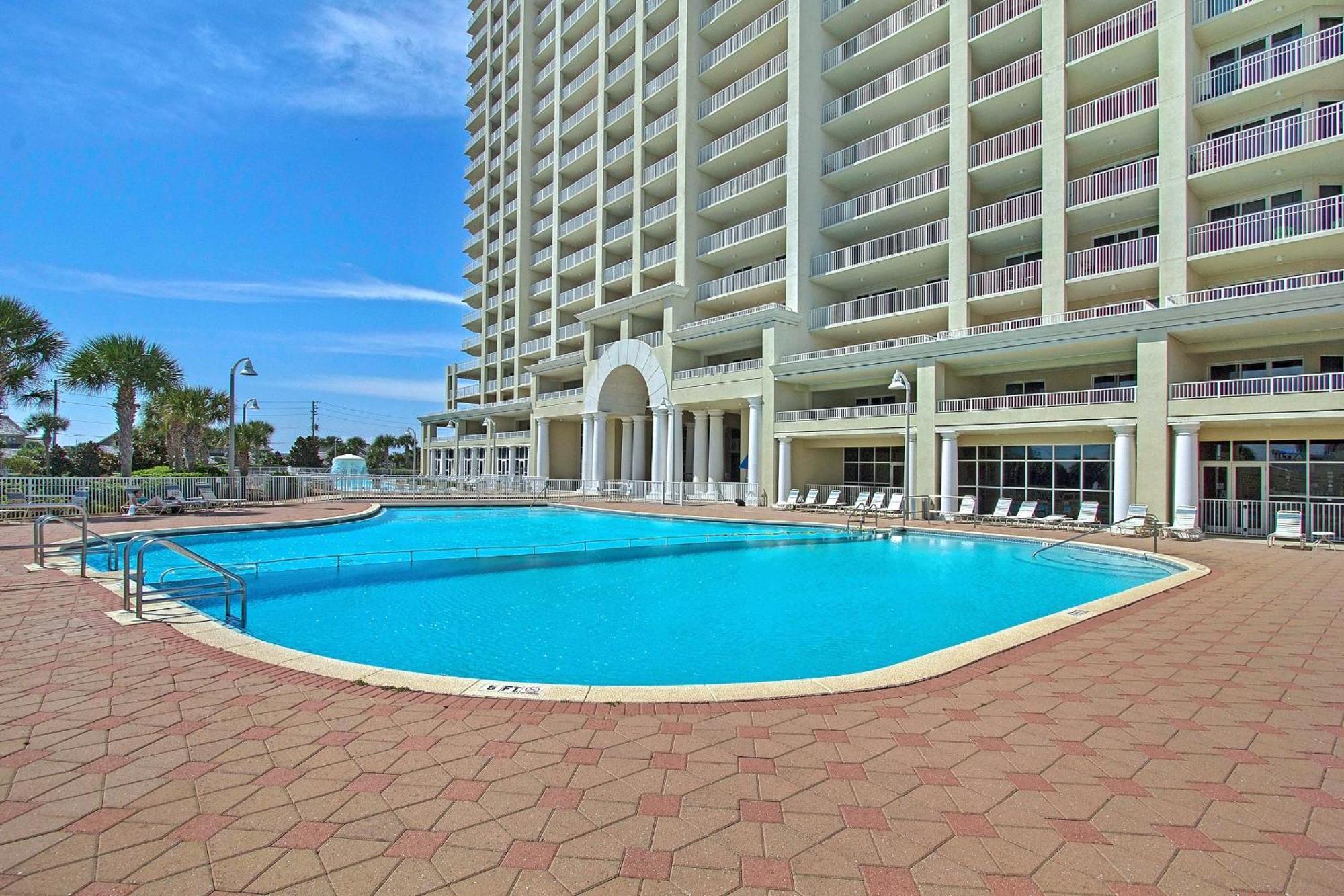 Ariel Dunes I 203 Destin Bagian luar foto